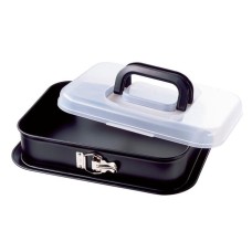 Tortownica Kaiser Bake and Take (35 x 24 cm)