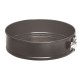 Zestaw tortownic Brunbeste BB-1039, blaszane non-stick, 18-28 cm, do pieczenia ciast