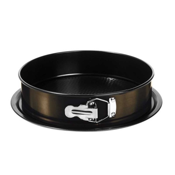 Forma do pieczenia Berlinger Haus Shiny Black 26cm – idealna do ciast i tortów BH-6808