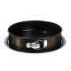 Forma do pieczenia Berlinger Haus Shiny Black 26cm – idealna do ciast i tortów BH-6808