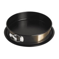 Forma do pieczenia Berlinger Haus Shiny Black 26cm – idealna do ciast i tortów BH-6808