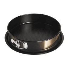 Forma do pieczenia Berlinger Haus Shiny Black 26cm – idealna do ciast i tortów BH-6808
