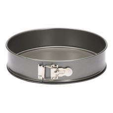 Форма для випікання Patisse Carat, 24 см, товстостінна тортівниця для домашньої випічки