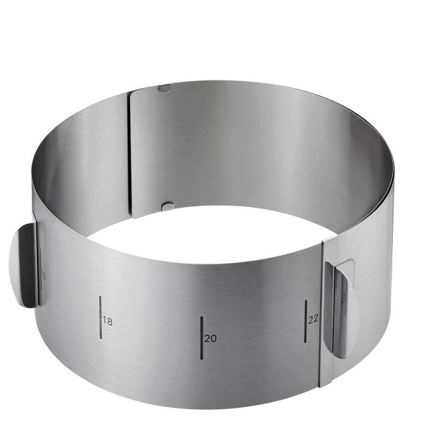 Кільце для торта GEFU TONDO XXL