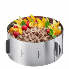 Кільце для торта GEFU TONDO XXL