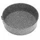 Tortownica Blaszana Klausberg KB-7492 Non-Stick 20cm do Pieczenia Ciast