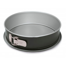 BALLARINI PATISSERIE Klasyczna, okrągła forma do pieczenia ciast 26 cm