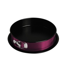 Forma do pieczenia Berlinger Haus Purple Eclipse 26cm tortownica do ciast i deserów BH-6801