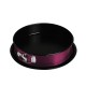 Forma do pieczenia Berlinger Haus Purple Eclipse 26cm tortownica do ciast i deserów BH-6801