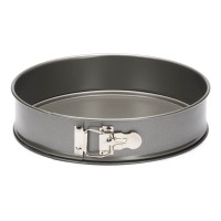Форма для випікання, Patisse Carat, кругла тортівниця 22 см для десертів