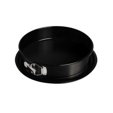 Tortownica Berlinger Haus Black Silver BH-6623 do pieczenia ciast 26 cm