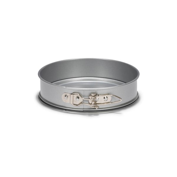 Форма для випікання, Patisse Silver-Top, міні торгова форма 12 см для десертів