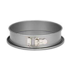 Forma do tortu Patisse Silver-Top 24 cm idealna do pieczenia w domu
