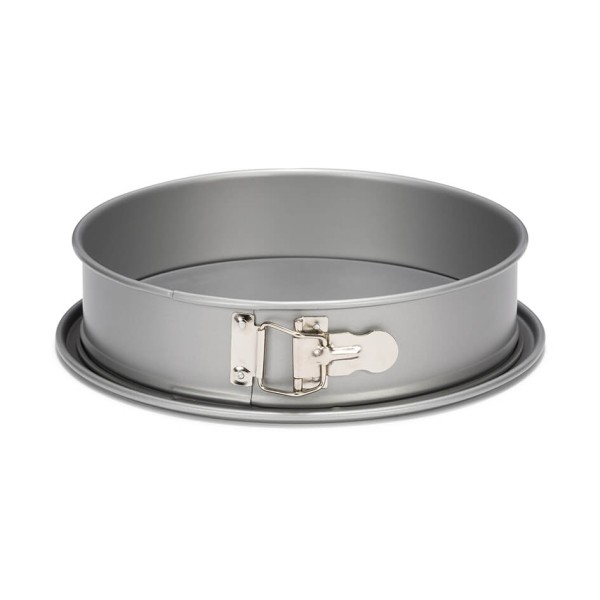 Forma do tortu Patisse Silver-Top 24 cm idealna do pieczenia w domu