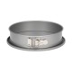 Forma do tortu Patisse Silver-Top 24 cm idealna do pieczenia w domu