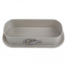 ХЛІБОПЕКАРСЬКА ФОРМУВАЛЬНА МАШИНА 34,5x15,5 см KINGHOFF KH-1976