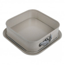 Tortownica kwadratowa rozpinana Kinghoff KH-1977 (27,5x27,5 cm)