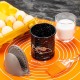 Форма для випікання, Kinghoff, Tortownica Mini Marmurkowa 12 см – для компактного печива та тортів