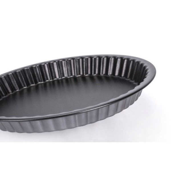 Tortownica, Eden MO-Tartownica 30 cm — forma do pieczenia ciast z wyjmowanym dnem