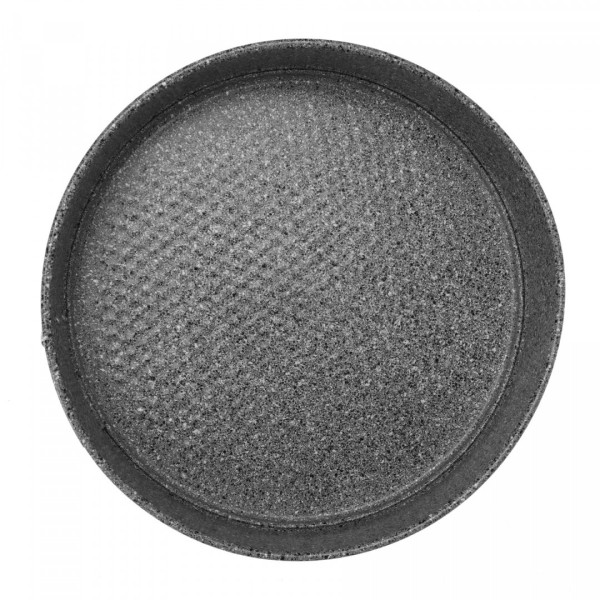 Blaszana tortownica Klausberg KB-7420 28 cm z powłoką non-stick do pieczenia ciast