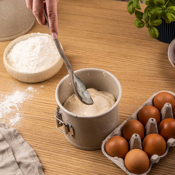 TORTOWNICA DO TORTÓW PIĘTROWYCH 16cm KINGHOFF KH-1980