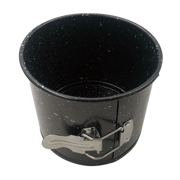 Форма для випікання, Kinghoff, Mini tortownica marmurkowa 14см KH-1789 для приготування десертів