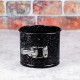 Форма для випікання, Kinghoff, Mini tortownica marmurkowa 14см KH-1789 для приготування десертів