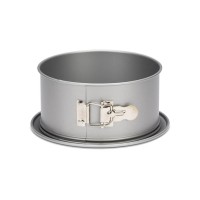 Tortownica głęboka Patisse Silver-Top 22 cm do pieczenia ciast