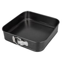 Forma do pieczenia Kinghoff KH-1541 tortownica blaszana 28 cm non-stick idealna do ciast