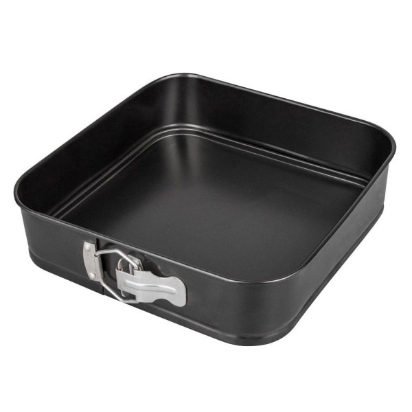 Forma do pieczenia Kinghoff KH-1541 tortownica blaszana 28 cm non-stick idealna do ciast