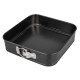 Forma do pieczenia Kinghoff KH-1541 tortownica blaszana 28 cm non-stick idealna do ciast