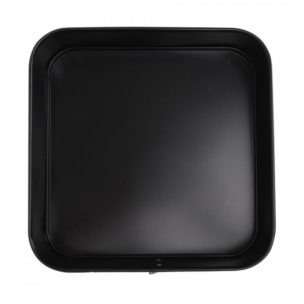 Forma do pieczenia Kinghoff KH-1541 tortownica blaszana 28 cm non-stick idealna do ciast