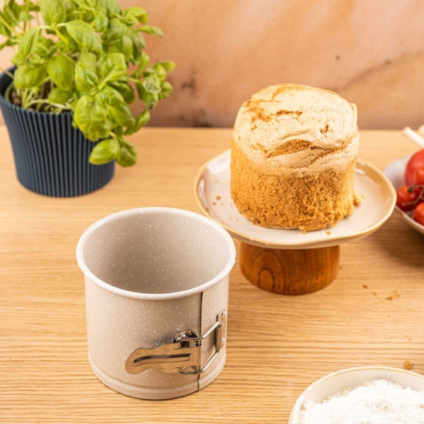 TORTOWNICA DO TORTÓW PIĘTROWYCH 12cm KINGHOFF KH-1979