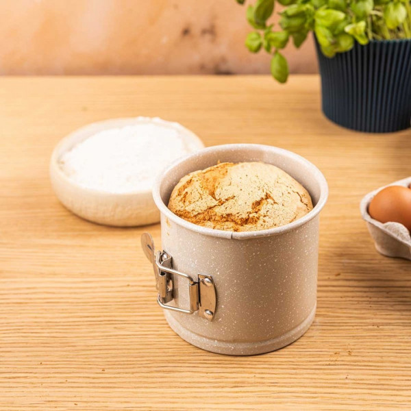 TORTOWNICA DO TORTÓW PIĘTROWYCH 12cm KINGHOFF KH-1979