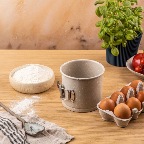 TORTOWNICA DO TORTÓW PIĘTROWYCH 12cm KINGHOFF KH-1979