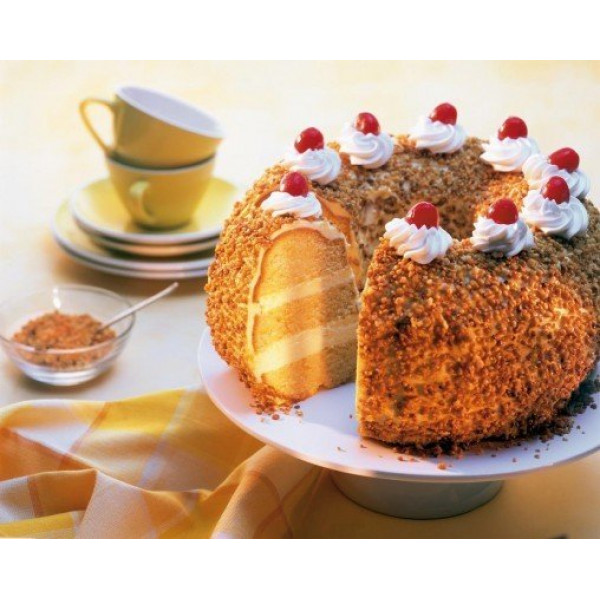 Forma do babki Kaiser Classic (26 cm)