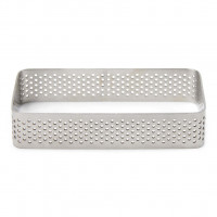 Перфороване кільце для торта PATISSE 10 x 6 см