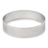 Перфороване кільце для торта PATISSE 10 см