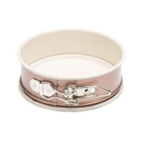 Mini tortownica Patisse Ceramic 12 cm idealna do wypieków ciastek i małych tortów