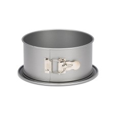 Форма для випікання, Patisse Silver-Top, глибока форма, 18 см, ідеальна для тортів