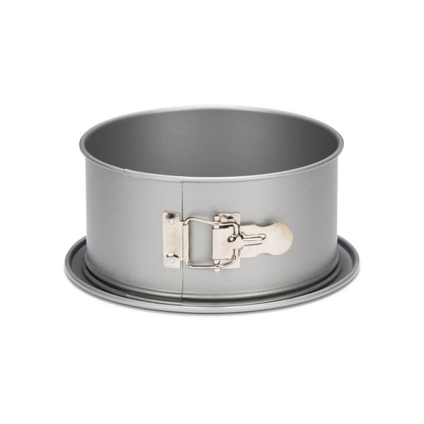 Głęboka tortownica Patisse Silver-Top 18 cm do pieczenia ciast i tortów