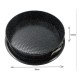 Forma do tortu Kinghoff KH-1784 marmurkowa 28 cm, idealna do pieczenia ciast i deserów