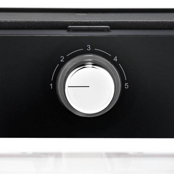 Електричний гриль, WMF, Lono Quadro, настільний для приготування м'яса та овочів, компактний