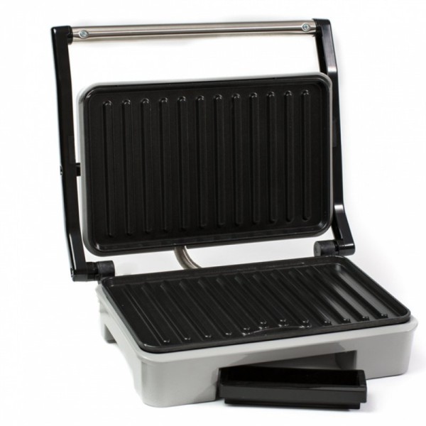 Grill elektryczny Husla 73925 (kontaktowy)