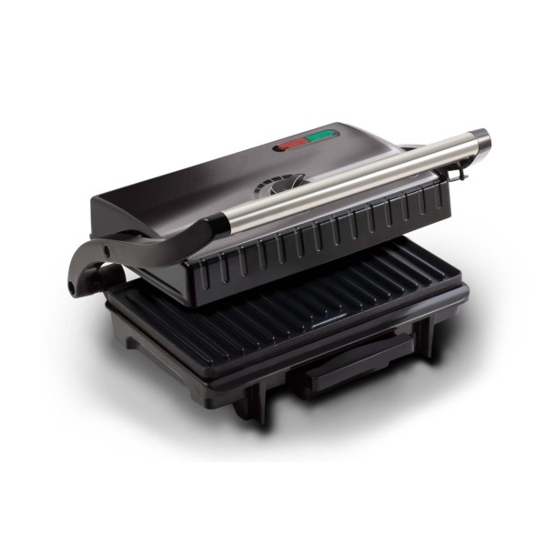 Електричний гриль Berlinger Haus Carbon Pro BH-9340, 1500 Вт для швидкого приготування їжі
