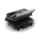 Електричний гриль Berlinger Haus Carbon Pro BH-9340, 1500 Вт для швидкого приготування їжі