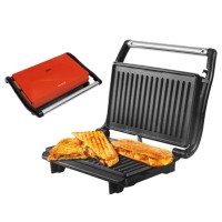 Grill elektryczny Zilner ZL-520 800W do szybkiego grillowania w domu