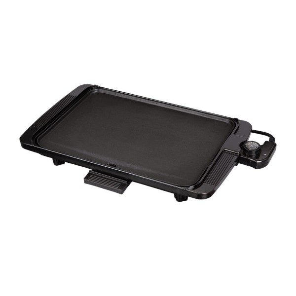 Grill elektryczny Berlinger Haus Black Rose BH-9346 do przygotowania potraw na kuchennym stole