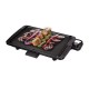 Grill elektryczny Berlinger Haus Black Rose BH-9346 do przygotowania potraw na kuchennym stole