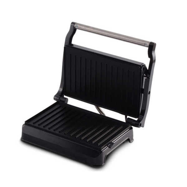 Grill elektryczny Berlinger Haus BH-9138, 700W, do szybkiego grillowania w domu